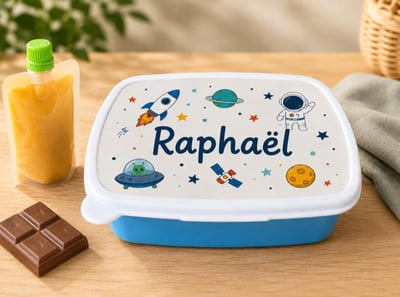 Boite a gouter espace 1 