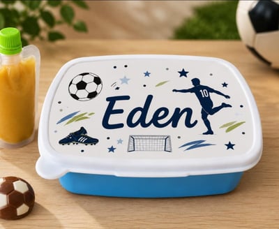 Boite a gouter foot