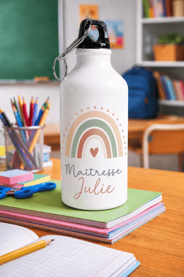 Maitresse julie gourde